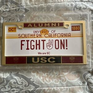 USC